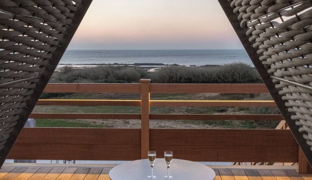 Hôtel Atalante - Relais Thalasso & Spa