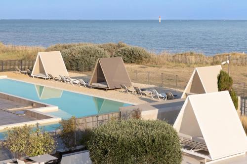 Hôtel Atalante - Relais Thalasso & Spa