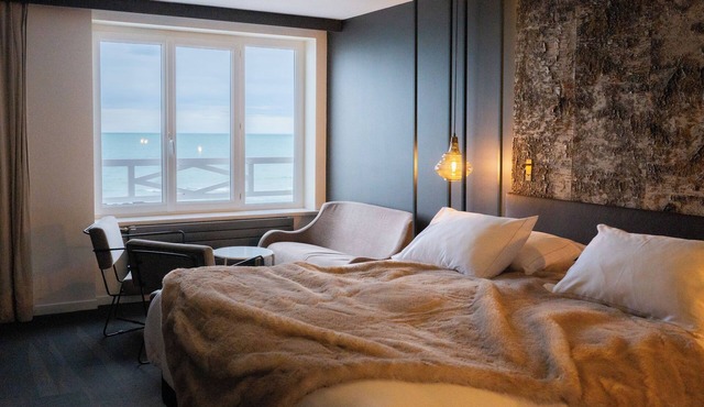 Hôtel Atlantic