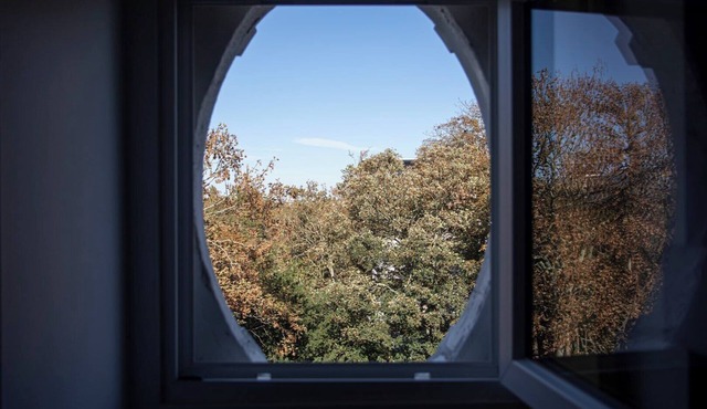 Hôtel Au Bout du Quai