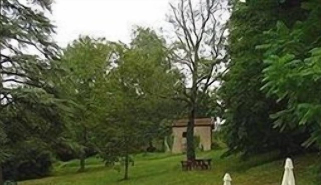Hôtel Au Jardin des Saveurs