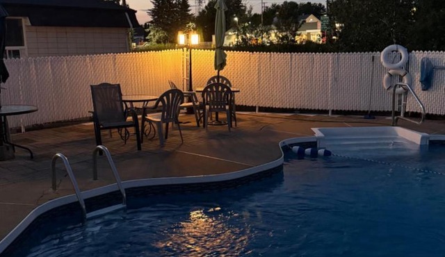 Hôtel Auberge St-Félicien