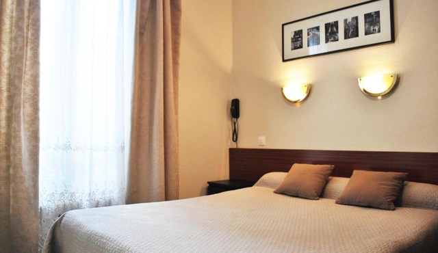 Hôtel Avenir Jonquière