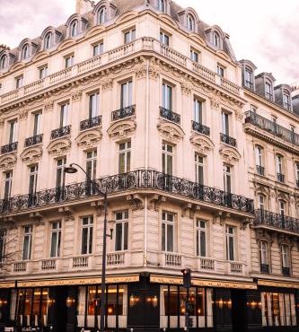 Hôtel Aventure