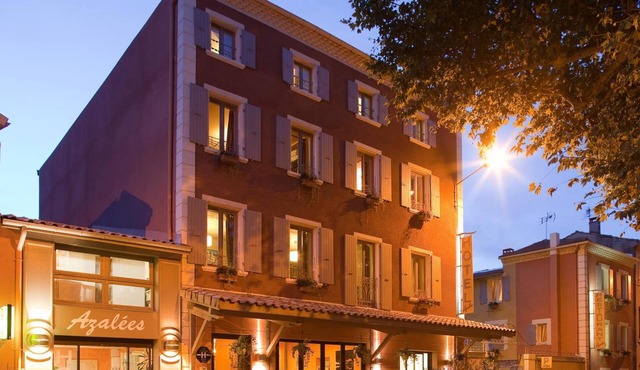 Hôtel Azalées