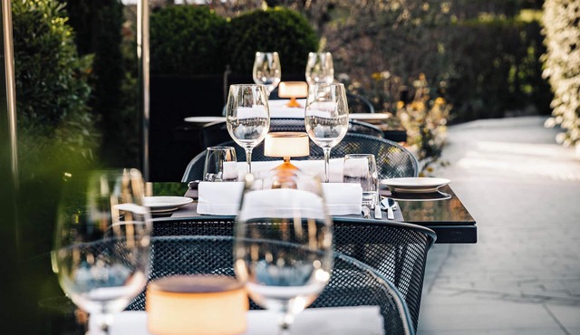 Hôtel b design & Spa