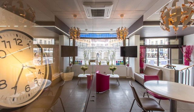 Hôtel Bains Sarrailh