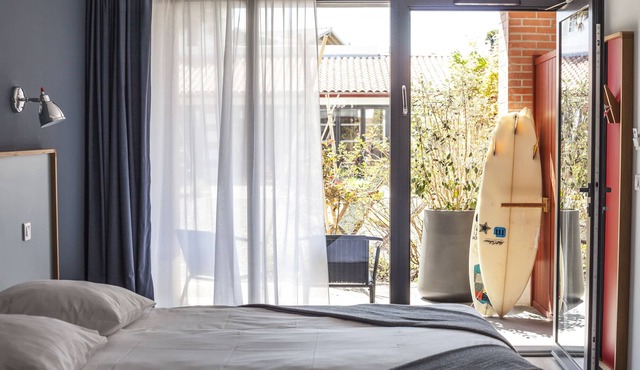 Hôtel Balea Guéthary