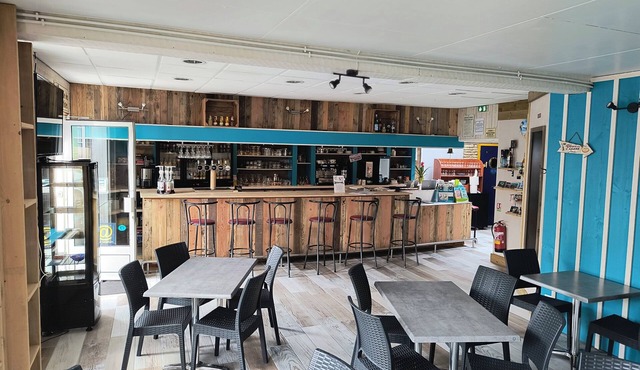 Hôtel Bar Restaurant La Marie Galante