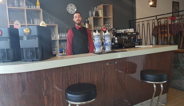 Hôtel-Bar-Restaurant de la promenade