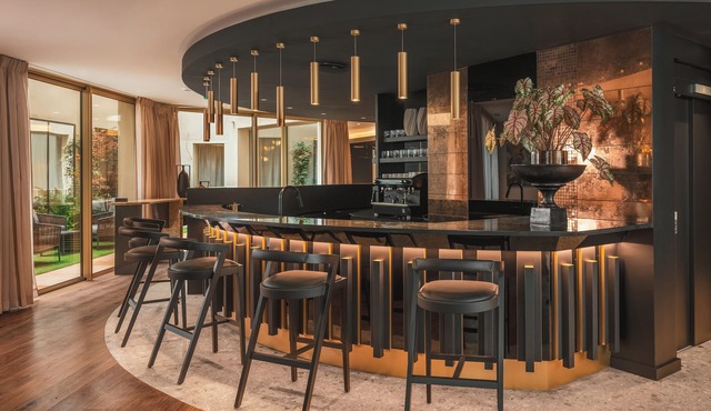 Hôtel Barnett Paris