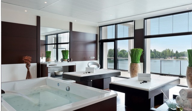 Hôtel Barrière Le Grand Hôtel