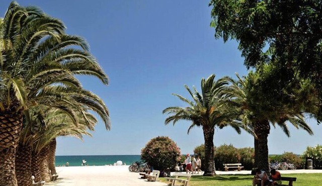 Hôtel Beau Rivage