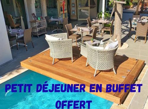 Hôtel Beau Soleil