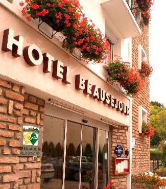 Hôtel Beauséjour