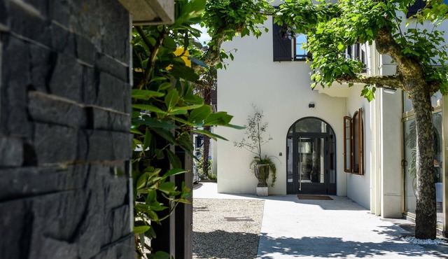 Hôtel Bergeret Sport