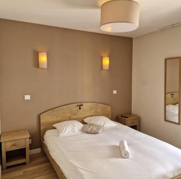 Hôtel Bistrot Les Tanins