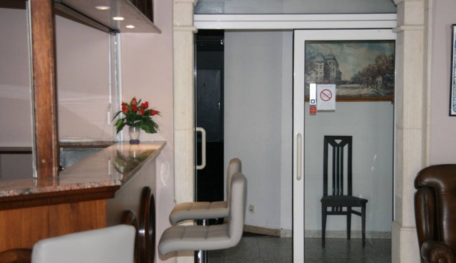 Hôtel Bois des Espeisses