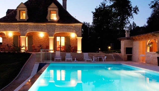 Hôtel Bon Encontre