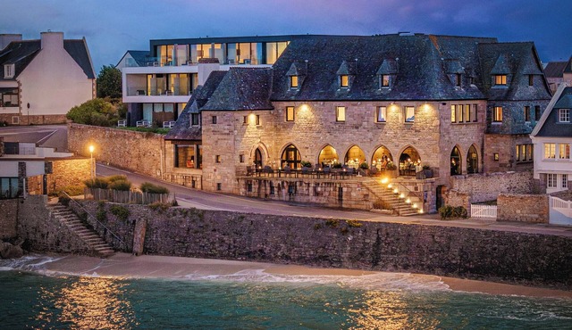 Hôtel Brittany & Spa