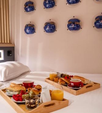 Hôtel by Reboul - Boutique Hôtel - Port de Cassis