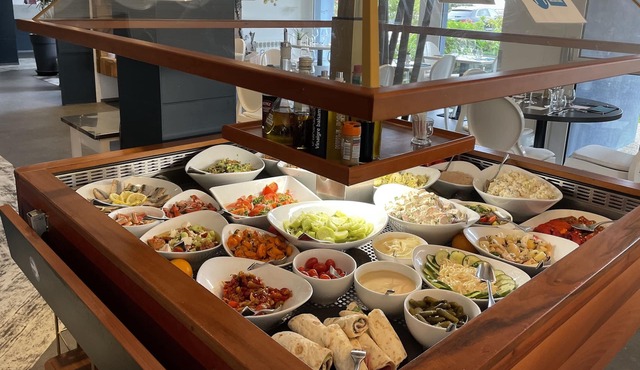 Hôtel Côté Sud Léman