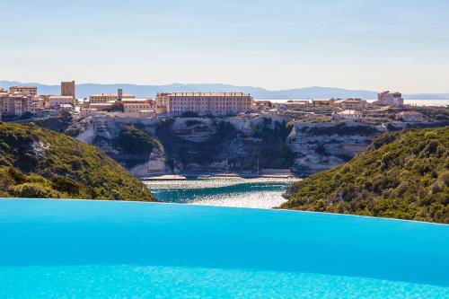 Hôtel Cala di Greco
