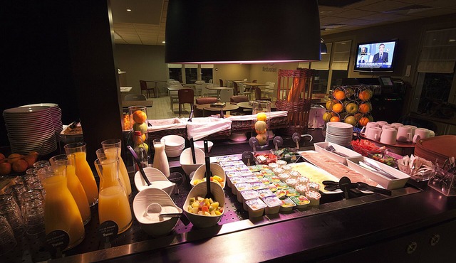 Hôtel Campanile Clermont-Ferrand Sud - Aubière