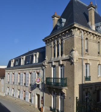 Hôtel Castel Jeanson
