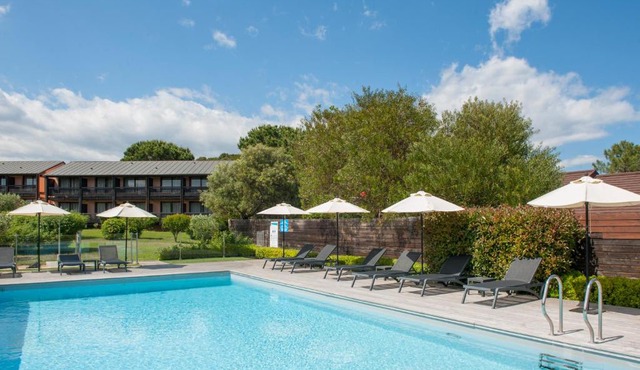 Hôtel Castell'Verde