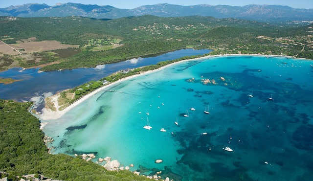 Hôtel Castell'Verde