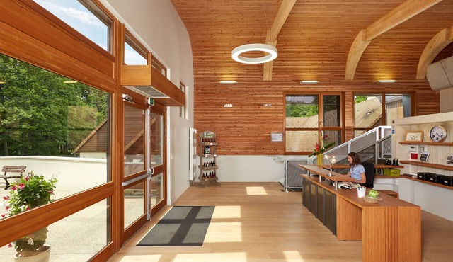 Hôtel Centre Port-Royal