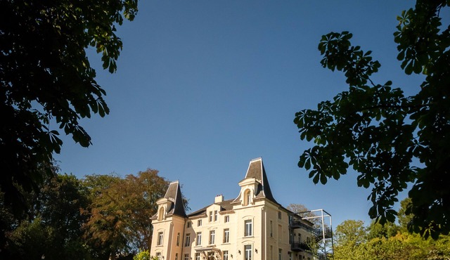 Hôtel Château de la Marlière