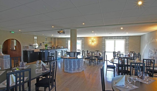 Hôtel Champ Alsace Aerodrome