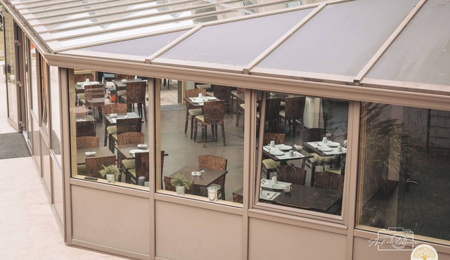 Hôtel Chantereyne