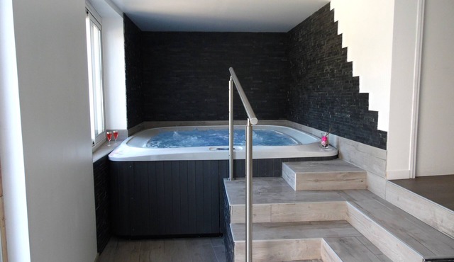 Hôtel Chante Grelet