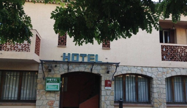 Hôtel Charles