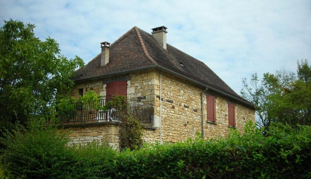 Hôtel Chastrusse