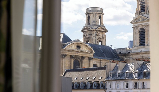 Hôtel Clément