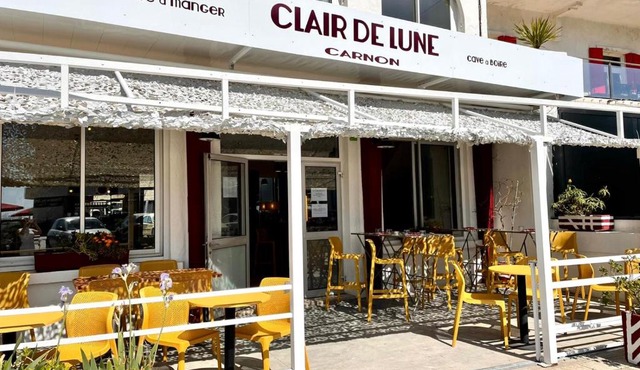 Hôtel Clair de Lune