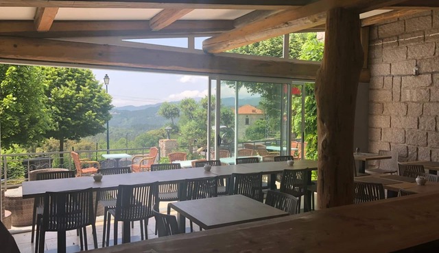 Hôtel Clair de Lune