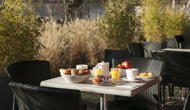 Hôtel Clermont Estaing