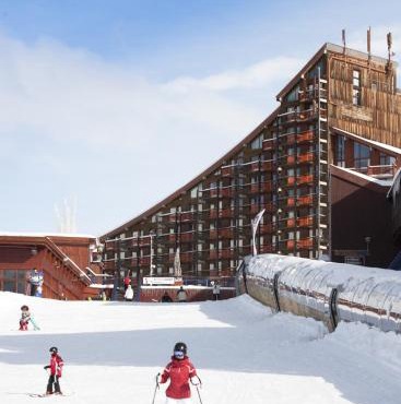 Hôtel Club MMV Les Mélèzes