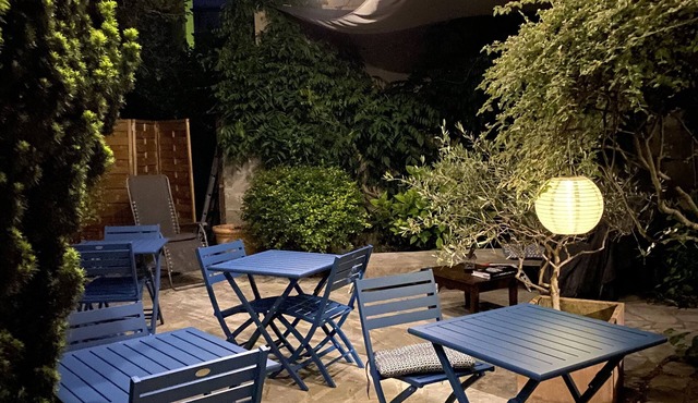 Hôtel Colbert Tours