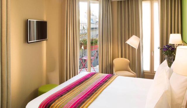 Hôtel Cordelia Opéra-Madeleine
