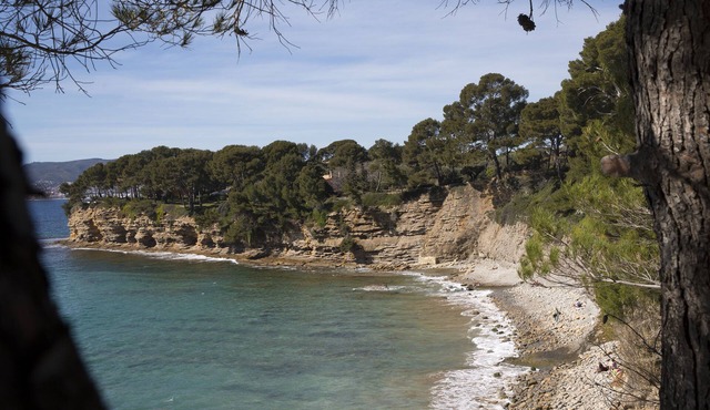 Hôtel Corniche du Liouquet