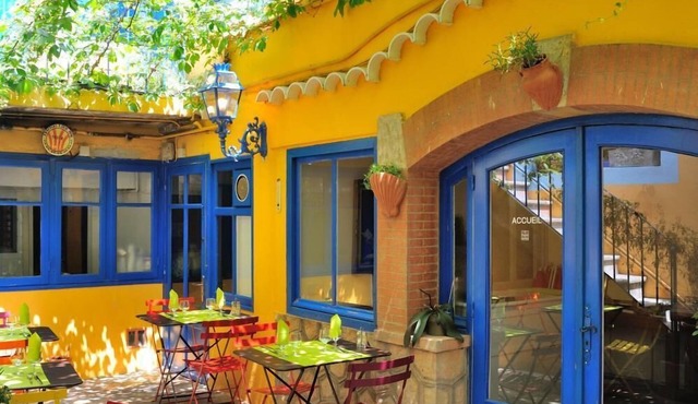 Hôtel Cortie