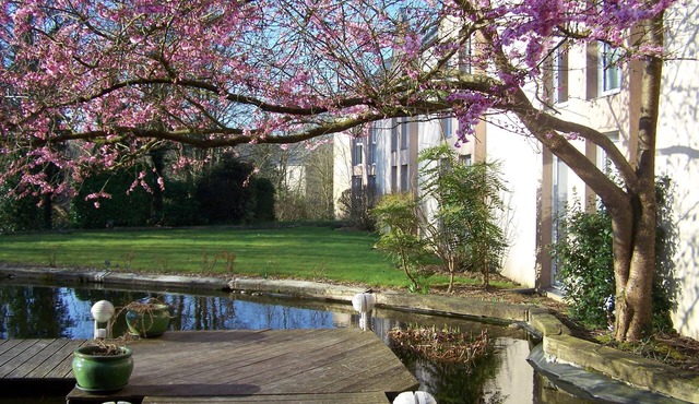 Hôtel Cositel Coutances