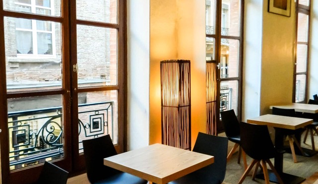 Hôtel Croix Baragnon