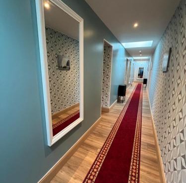 Hôtel Déco'lia-Soirée étape